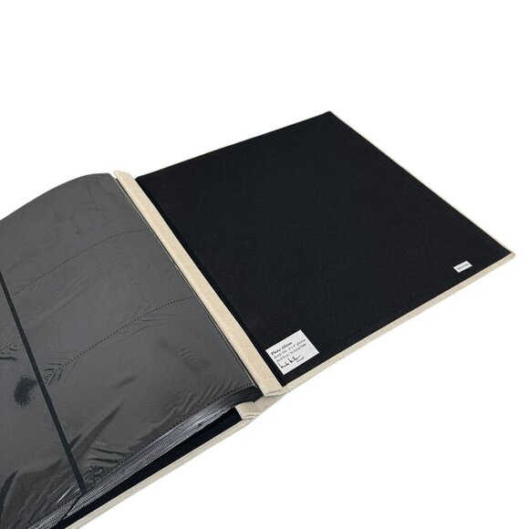 FAMILY Photo Album Large Holds 500 Photos 4x6" by Nicole Miller Home - Picture 6 of 13